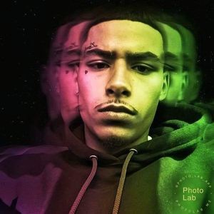 Meet your Posher, Adrian